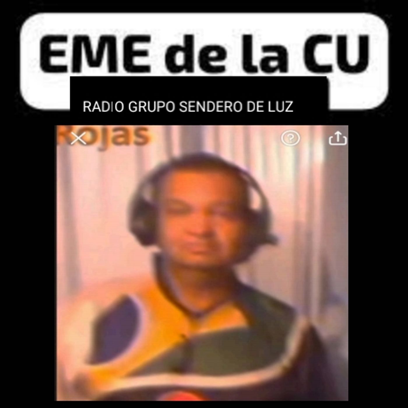 EME de la CU EMISORA EN VIVO