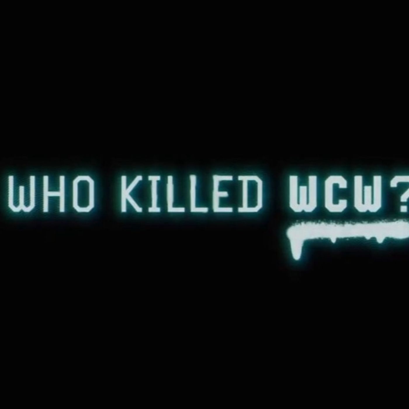 The Hendu slam Episode 10 Part 2 Reviewing Vice TVs Who Killed WCW episode artwork