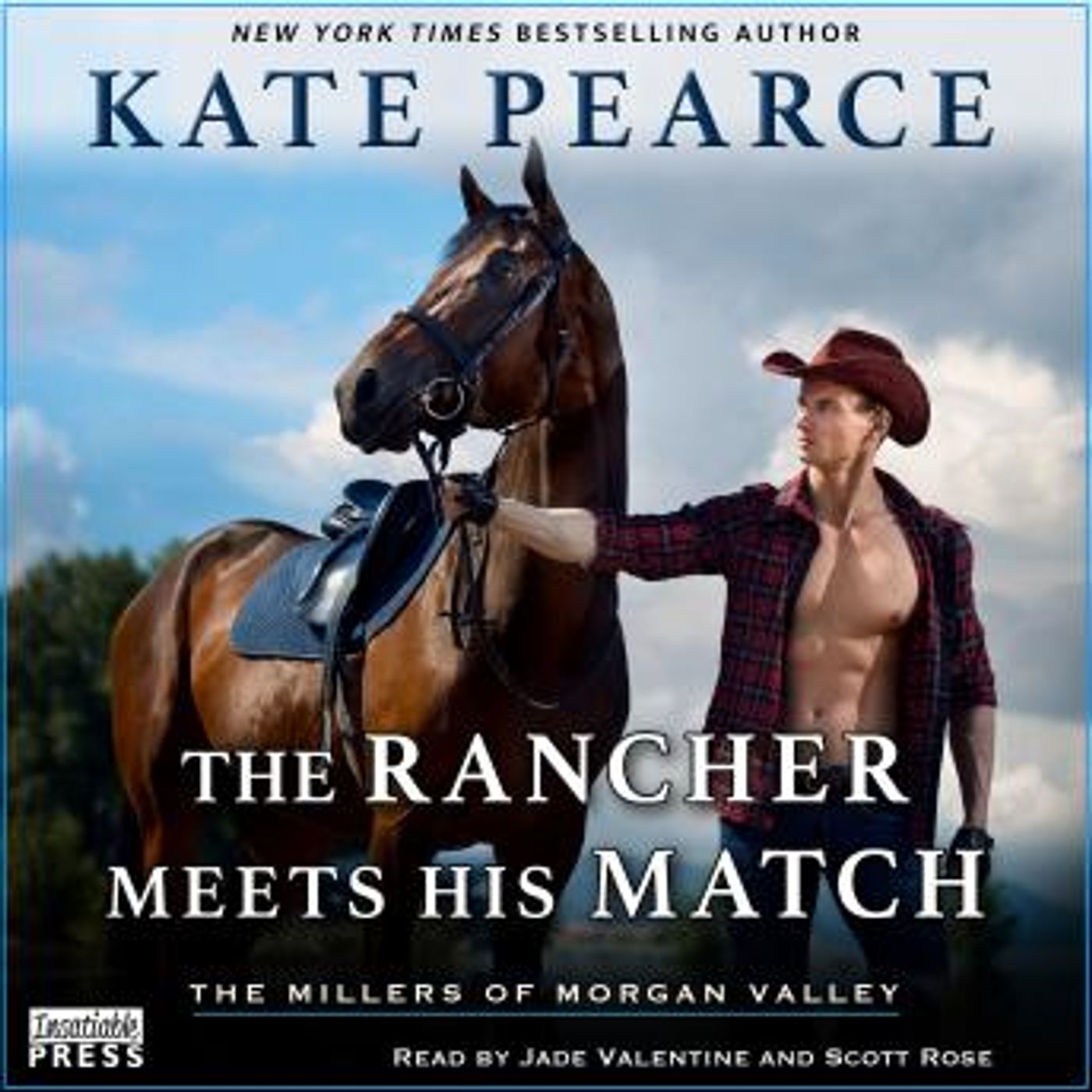 Get Top Full Audiobooks in Romance, Clean & Wholesome