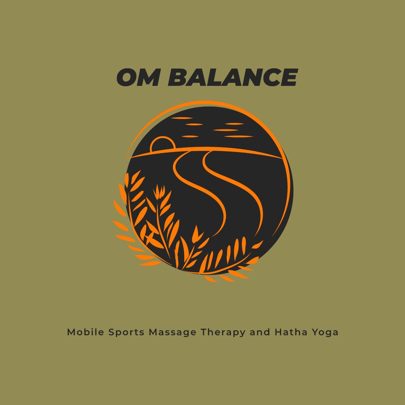 OM BALANCE - The Yoga Minded Journey