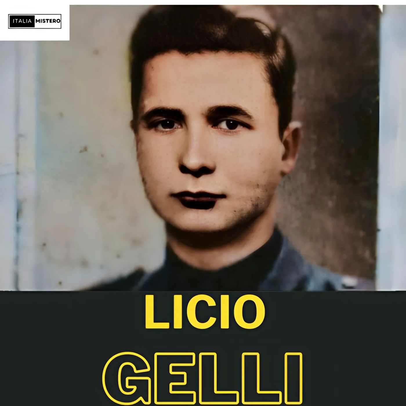 Italia Mistero