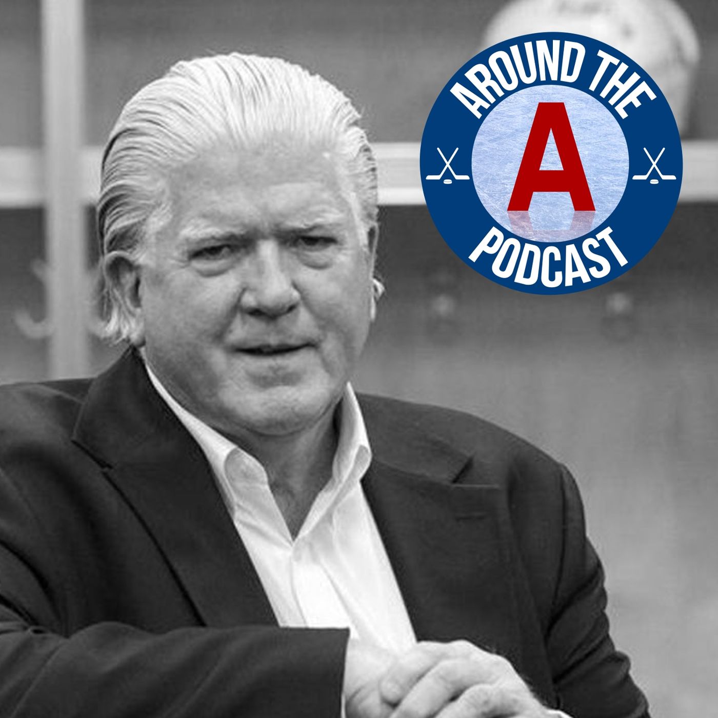 Around The A Podcast - Covering the AHL, the American Hockey League