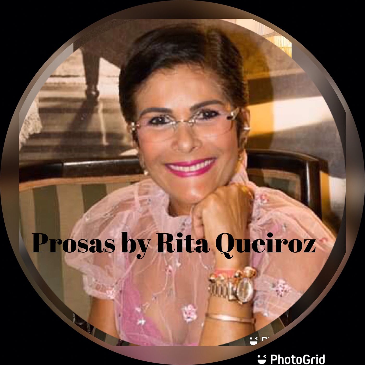 Prosas By Rita Queiroz