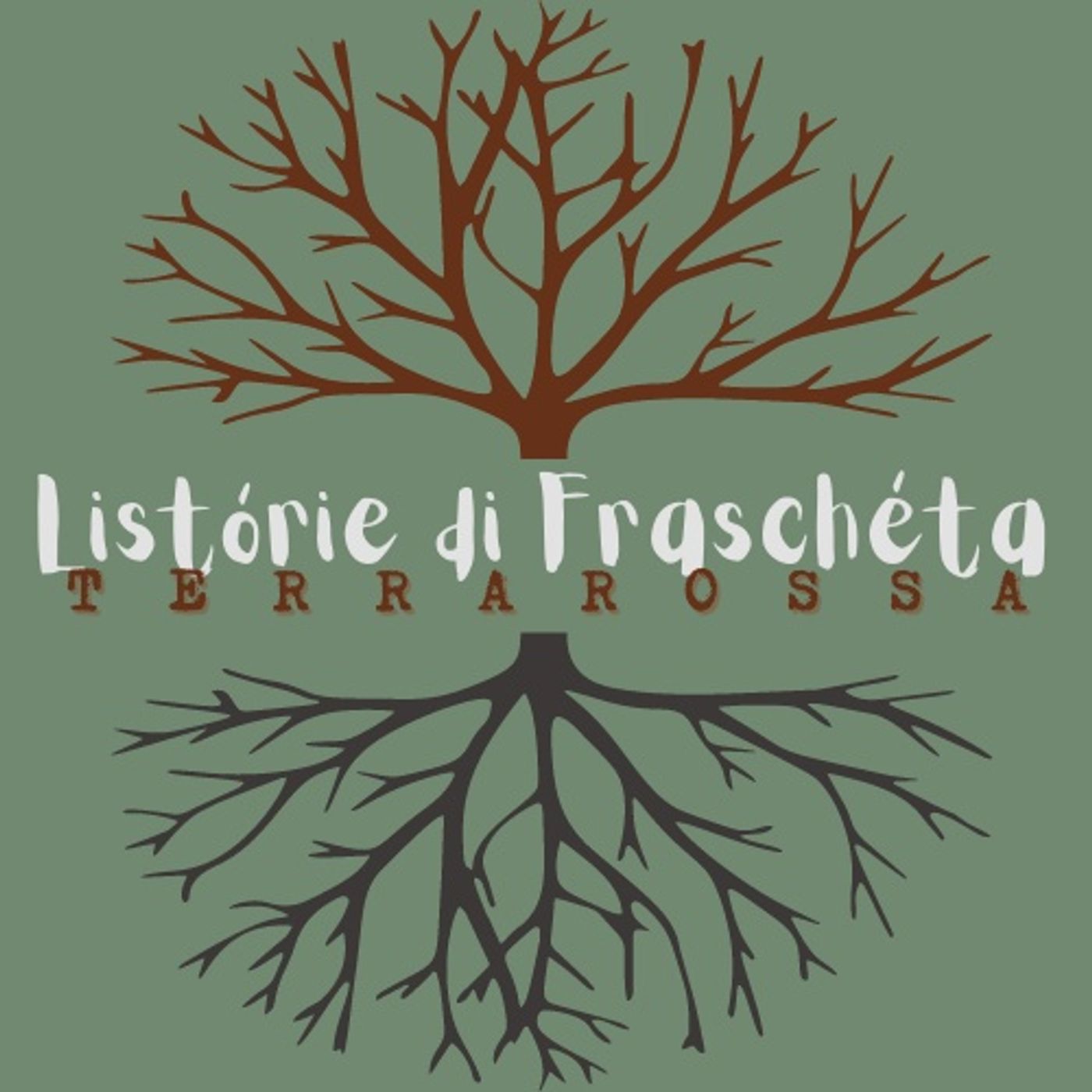 Listórie di Fraschéta