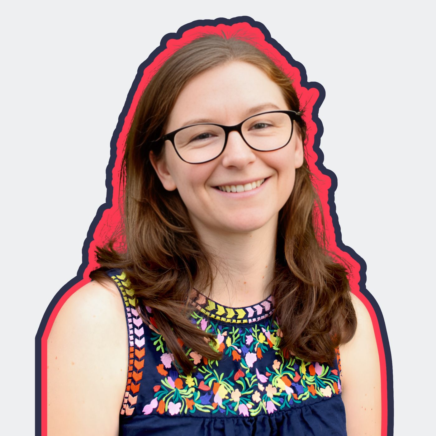 Confronting Christianity with Rebecca McLaughlin
