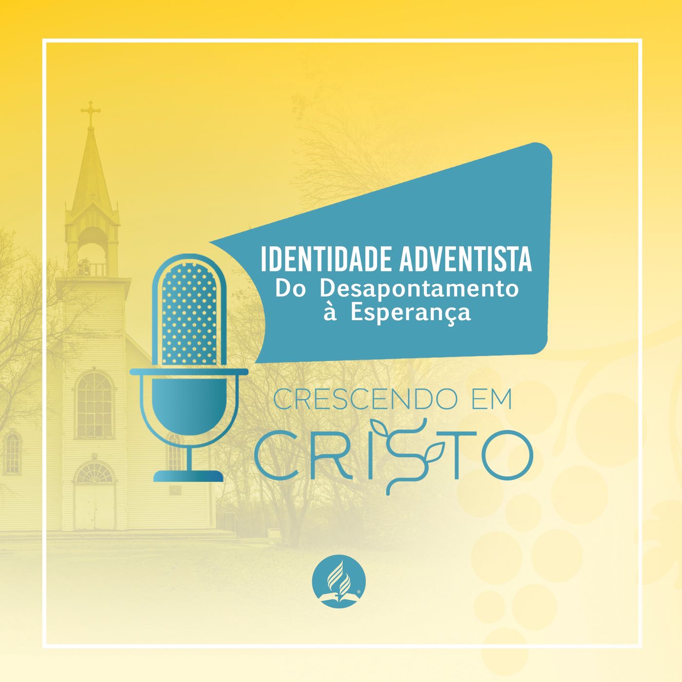 Crescendo Em Cristo