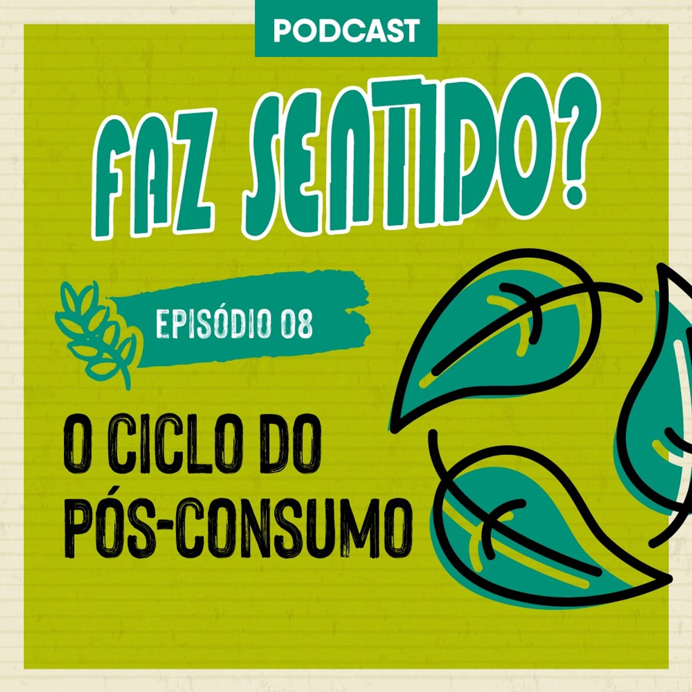 Faz Sentido? | 2ª Temporada