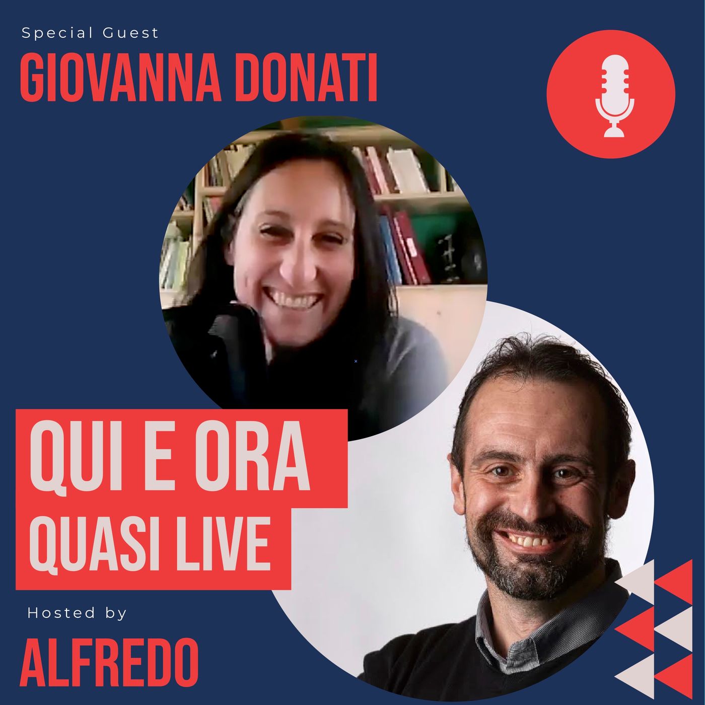 Qui e Ora Quasi Live