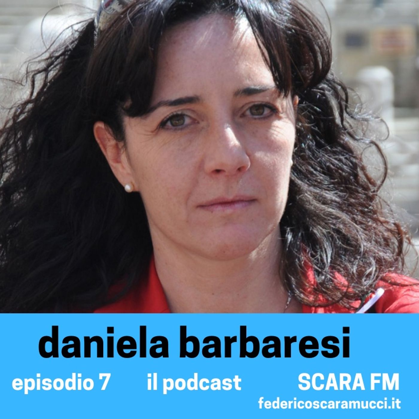 Scara FM, il podcast