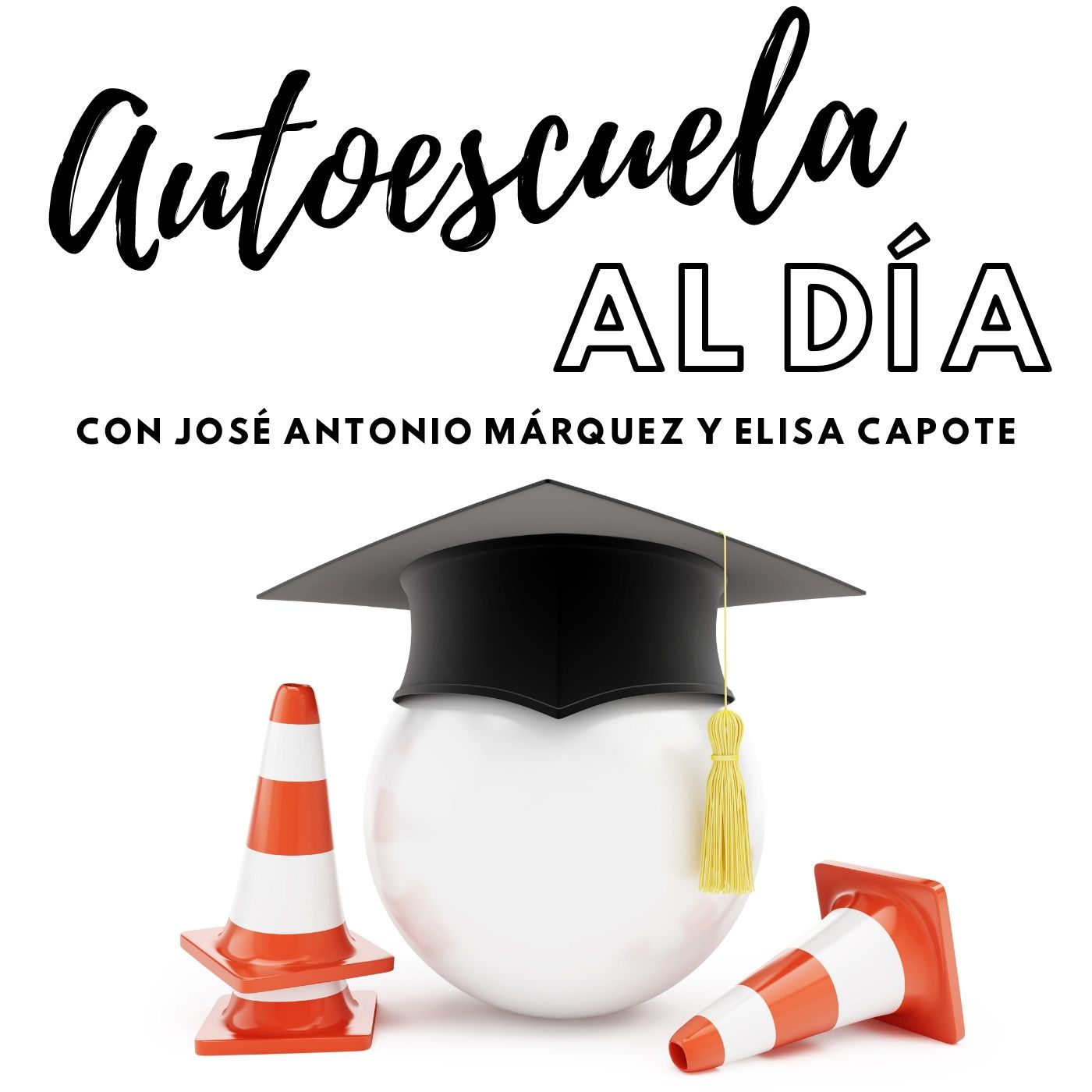 Autoescuela al día