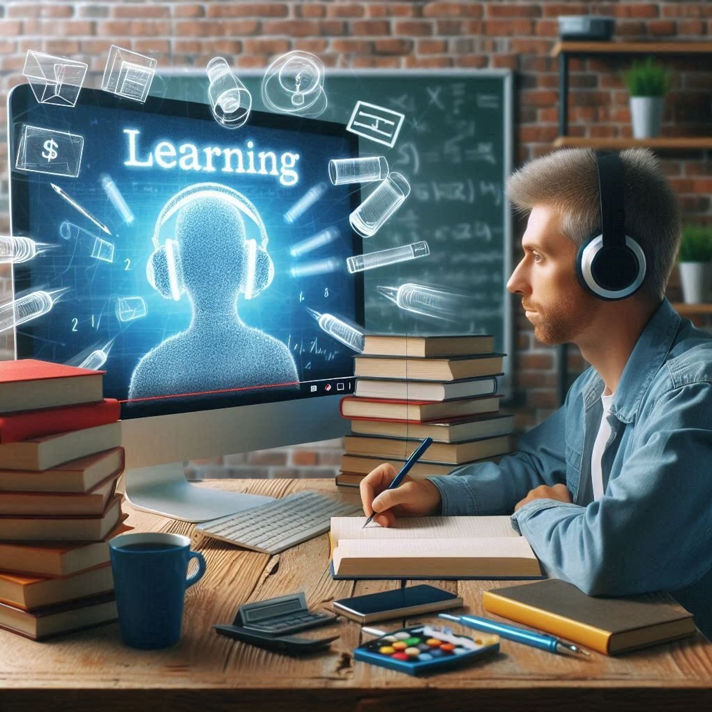 The Power of Lifelong Learning | Episode 386