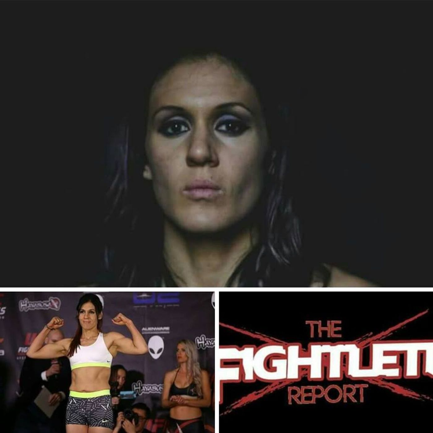 Fightlete Interview Podcasts