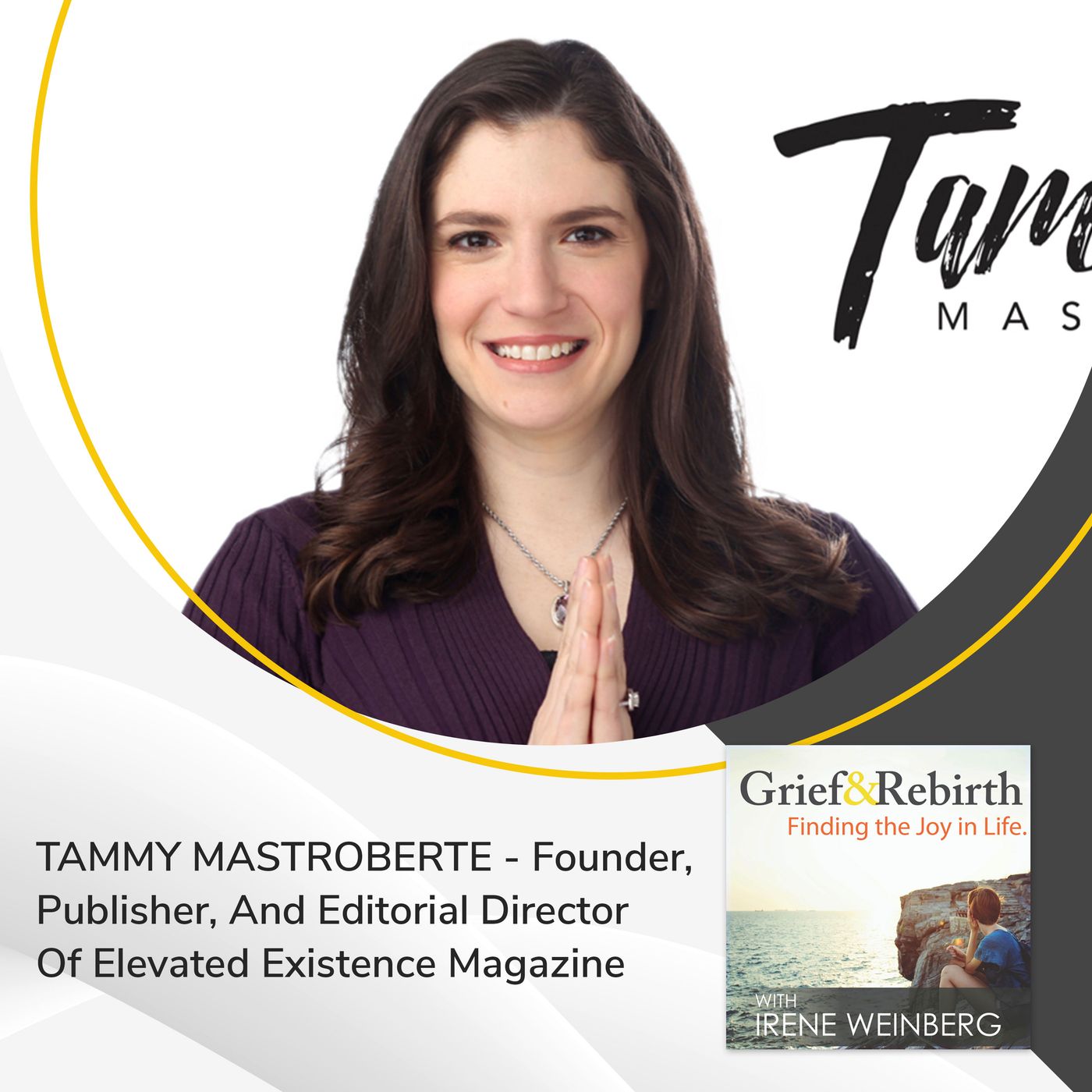 Grief and Rebirth: Finding the Joy in Life