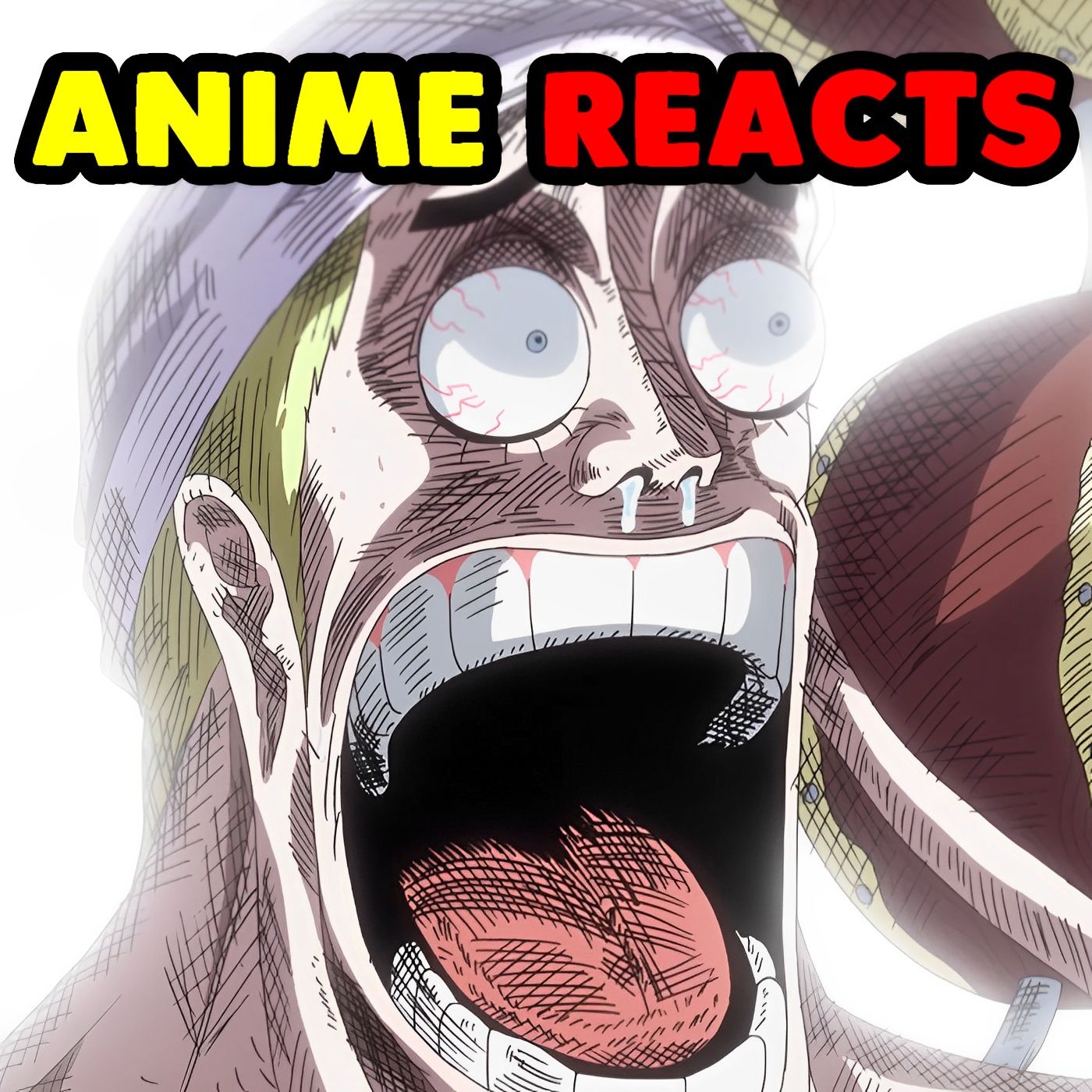 Anime Reacts