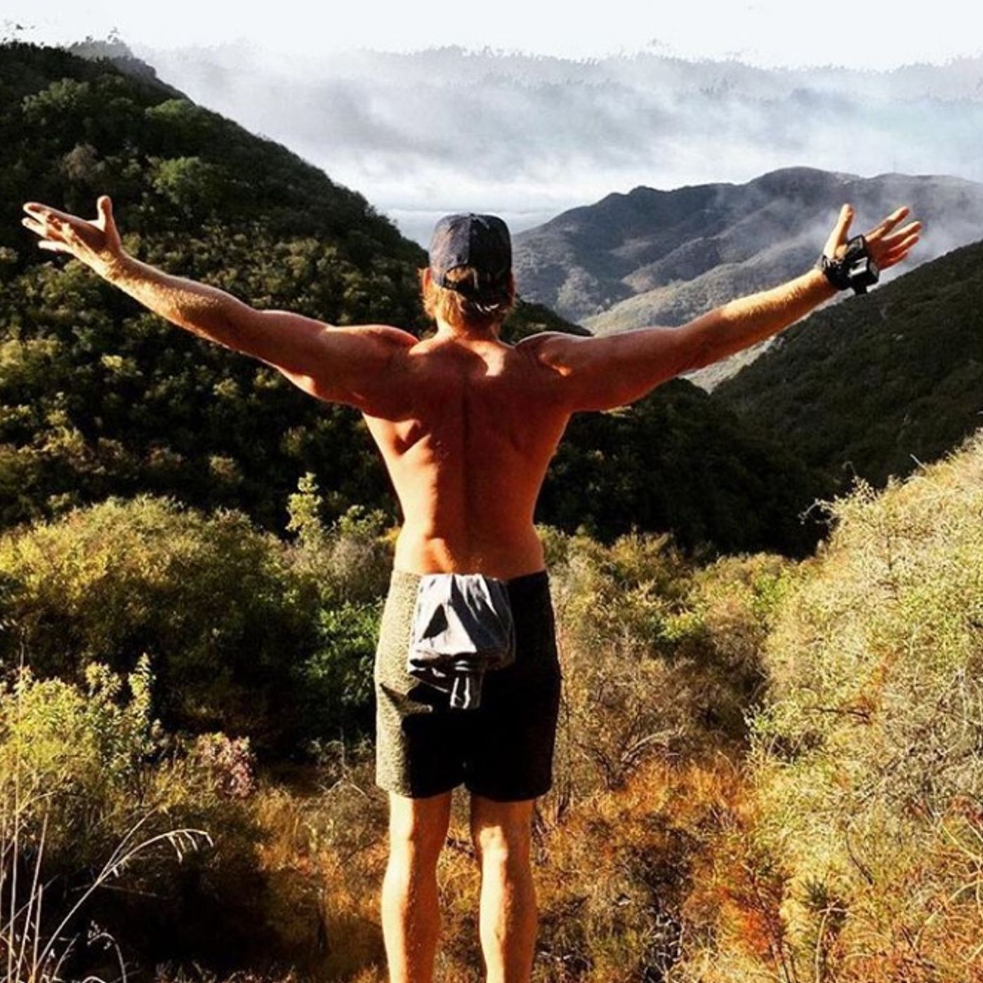 A conversation with superfood hunter, Darin Olien.