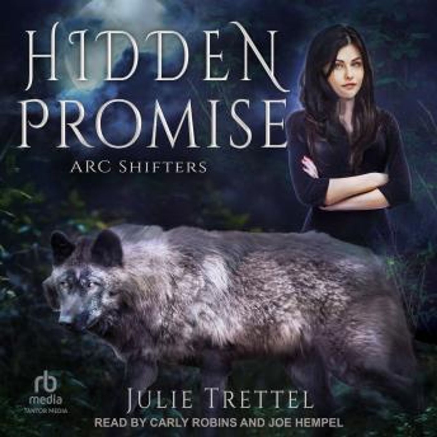 Listen to Top Full Audiobooks in Romance, Romantasy