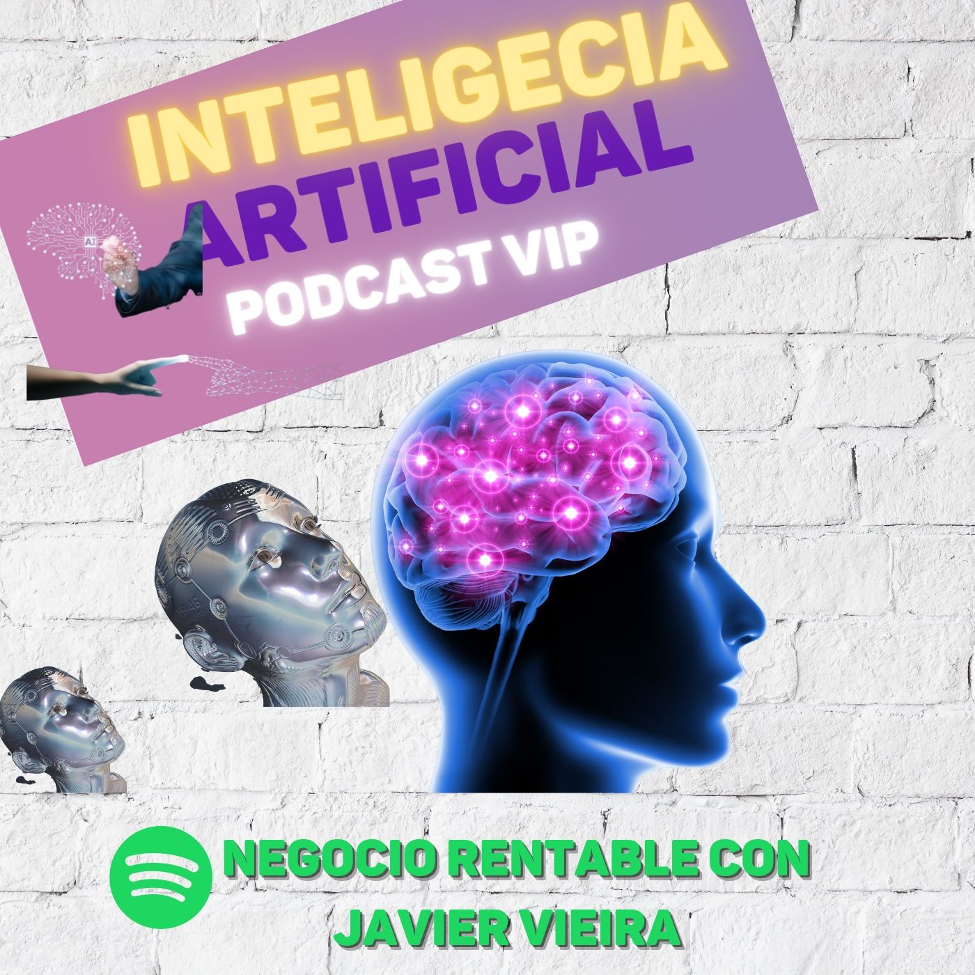 Negocio Rentable Con Javier Vieira