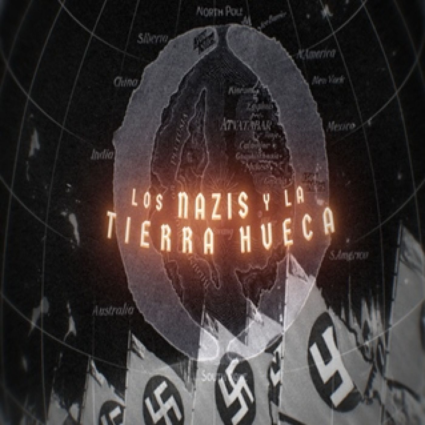 Cuarto Milenio 19×35 (19/05/2024): Los nazis y la Tierra hueca
