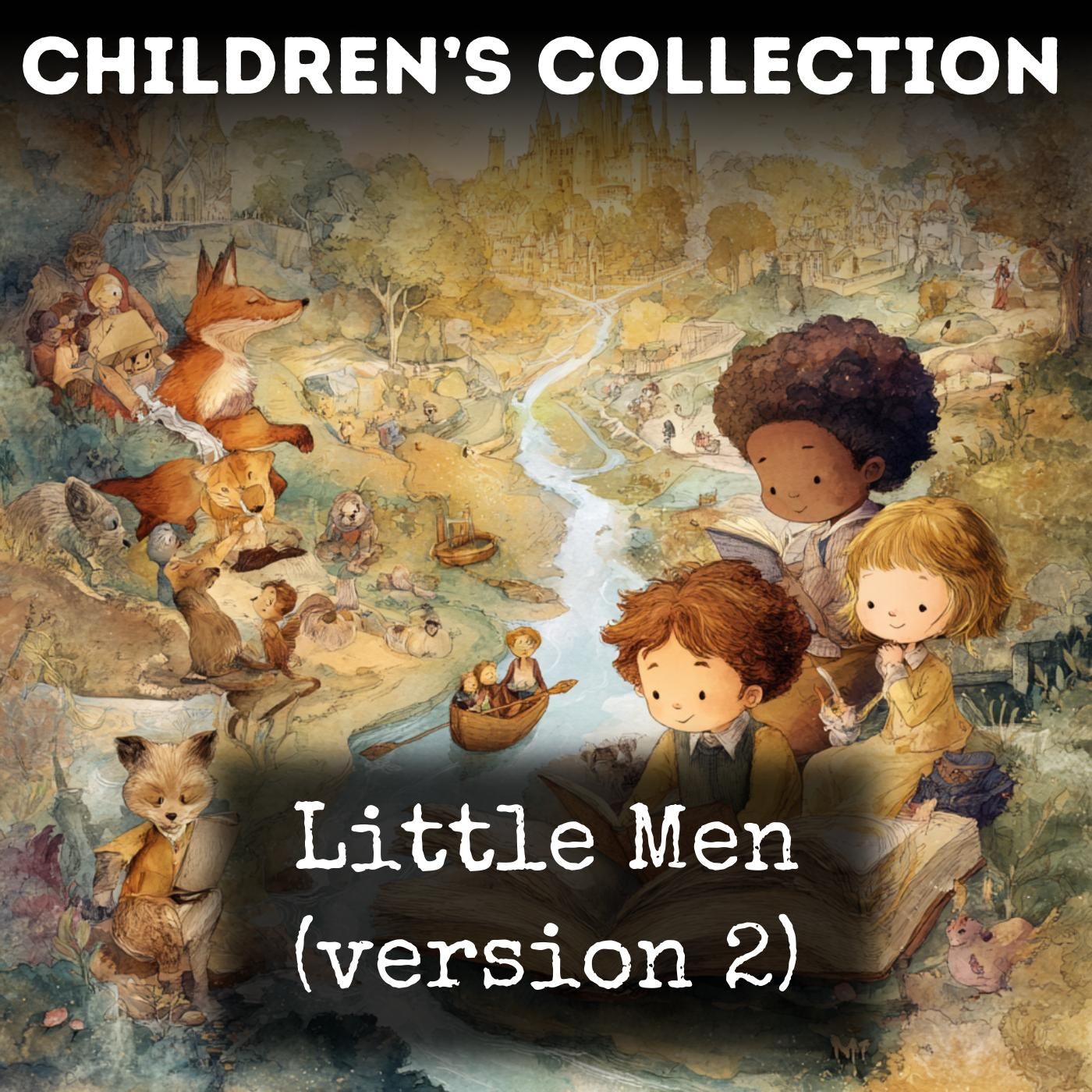 Little Men (version 2)
