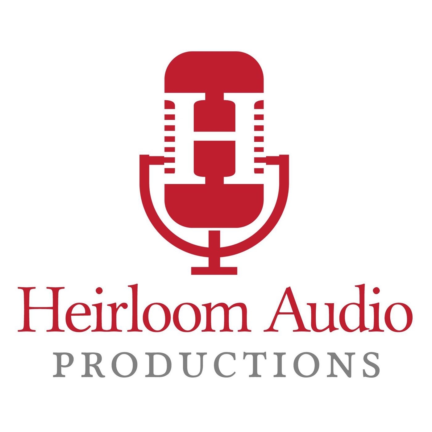 Heirloom Audio Productions Updates