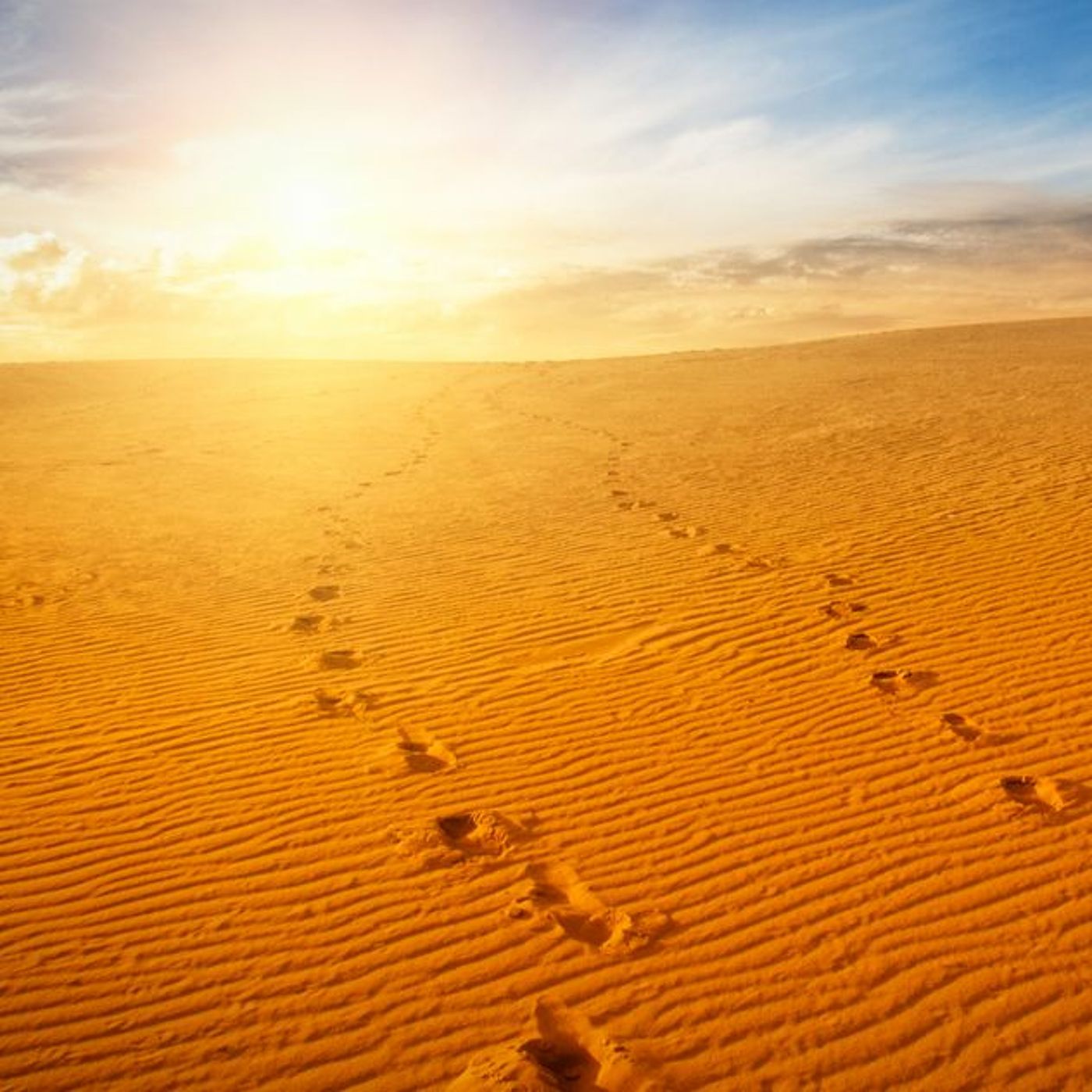 Brant Hansen On Jesus Prioritizing Doing Simple Things For Others episode artwork