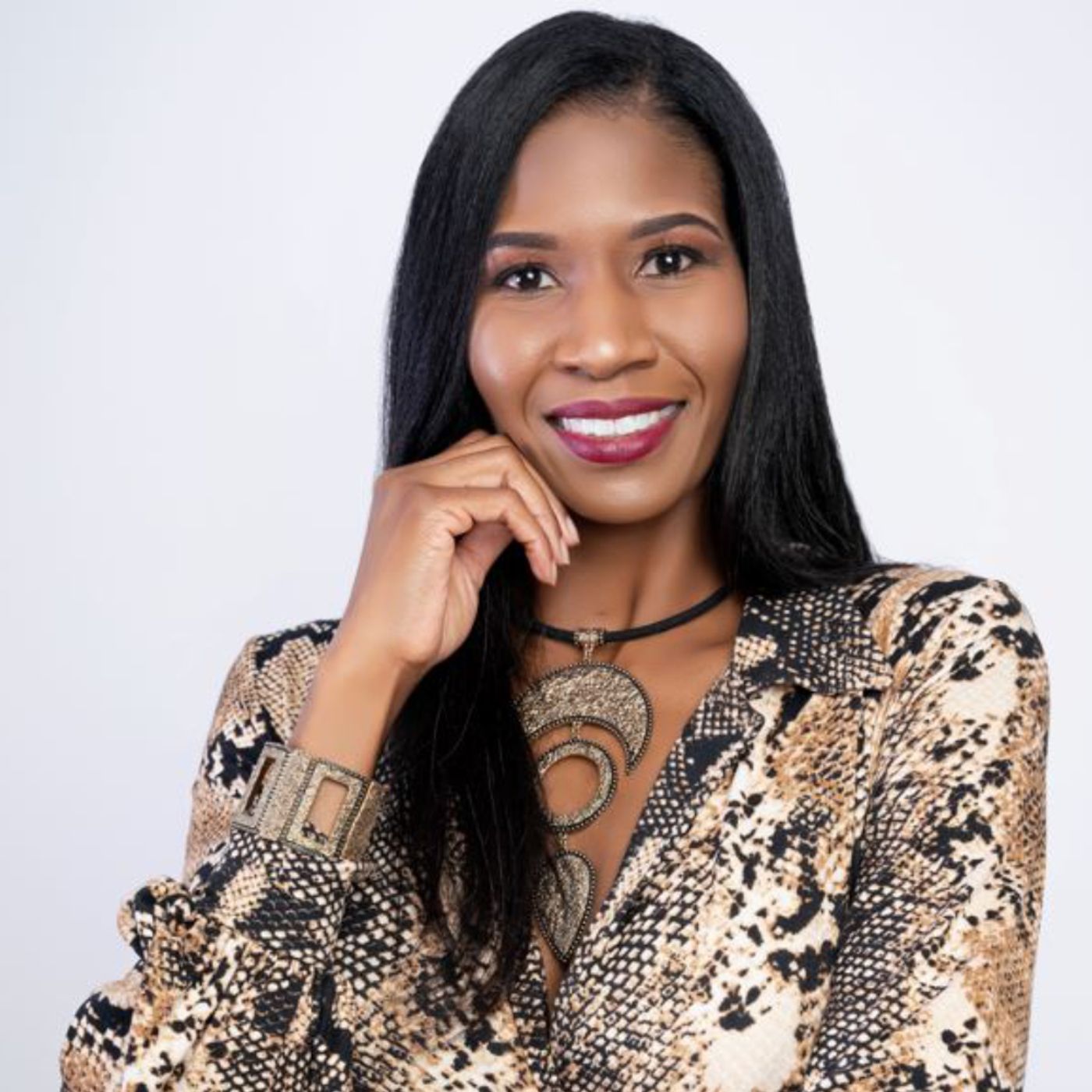 Tiffani Davis - CEO of LevelingUp By Choice, LLC