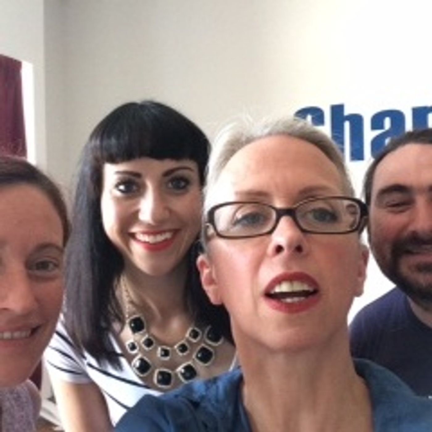 The Women In Business Radio Show
