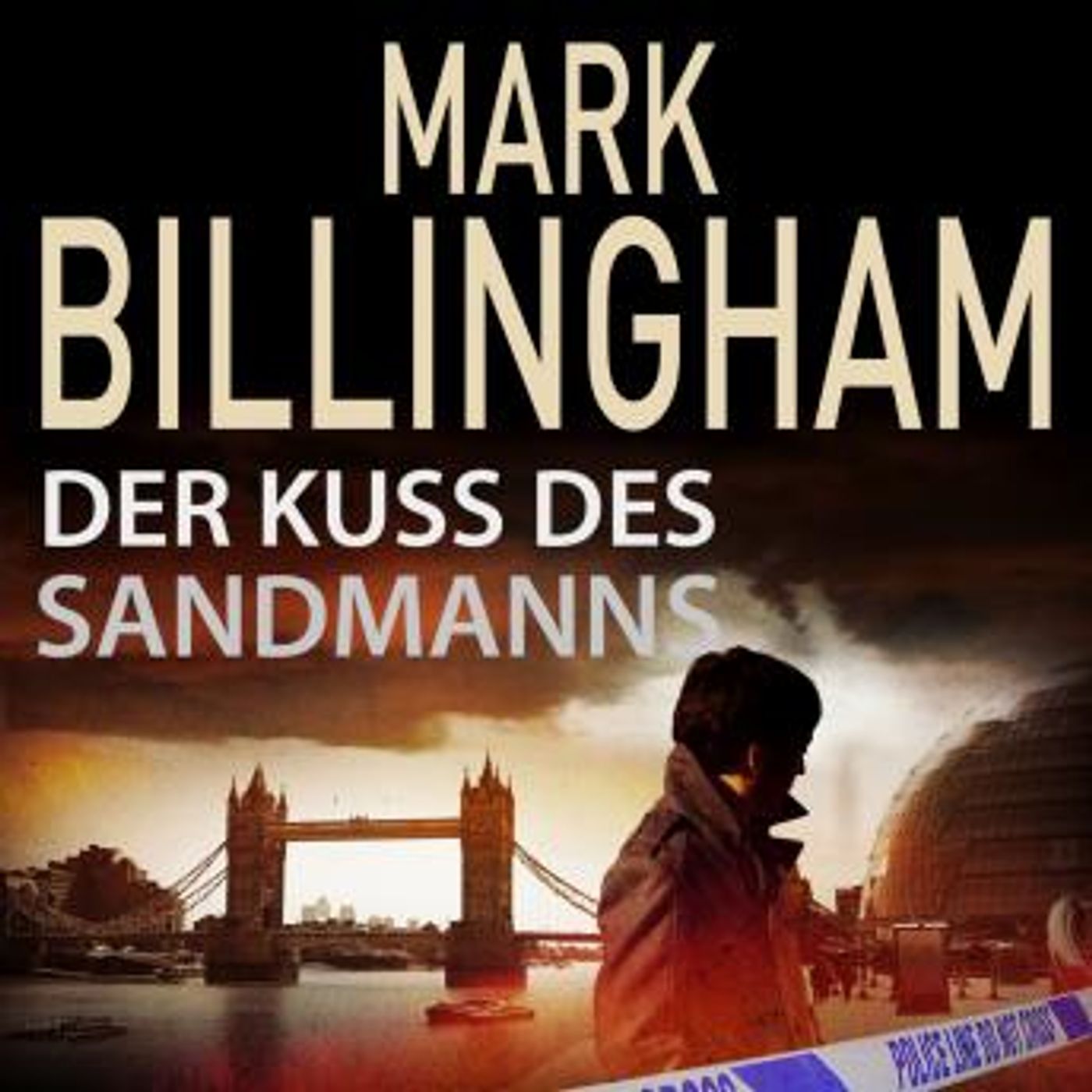 Listen to Audiobooks in Mystery, Thriller & Horror, Suspense