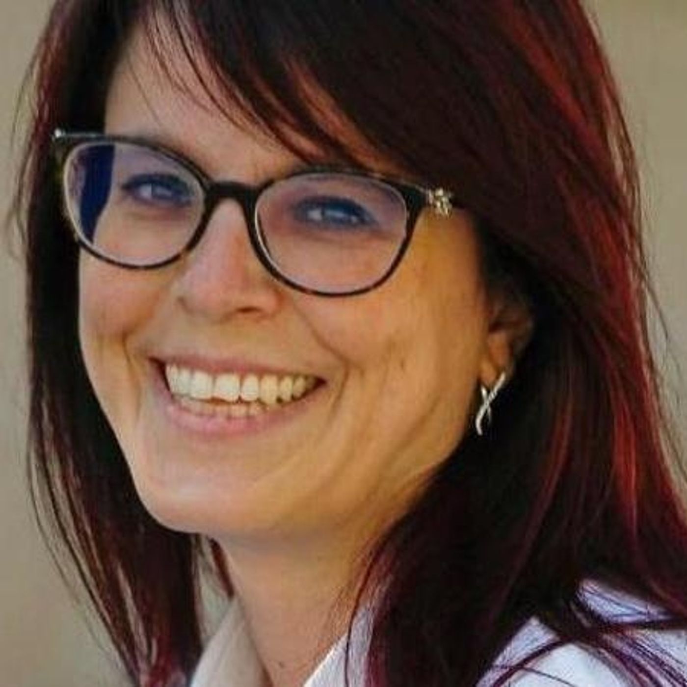25^ puntata - Elisa De Sabbata, sindaco di Majano episode artwork