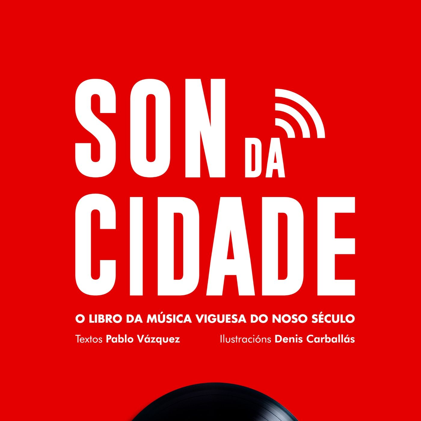 Portada de Phonotoner podcast