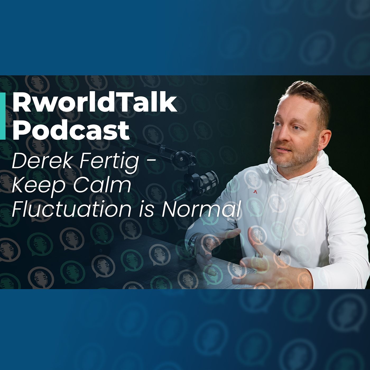 RWorld Talk - South Florida Real Estate