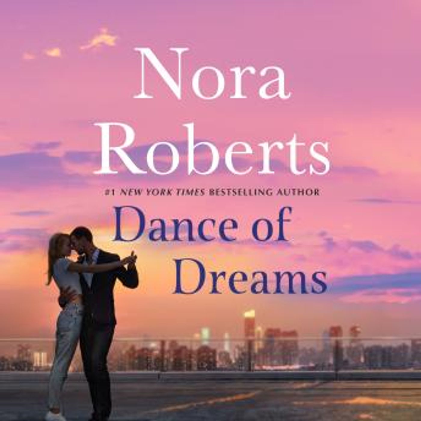Dance of Dreams by Nora Roberts episode artwork