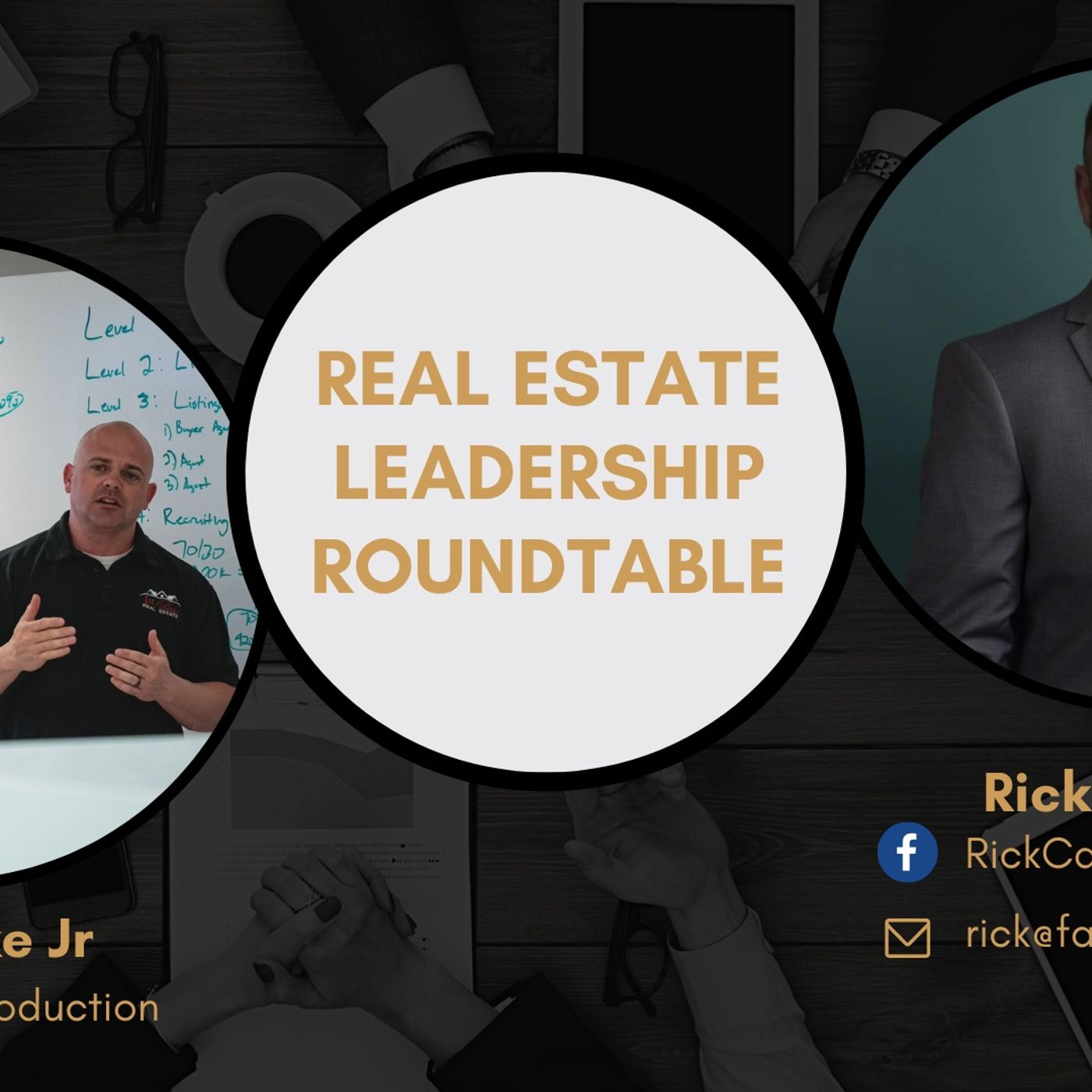 Real Estate Leadership Roundtable