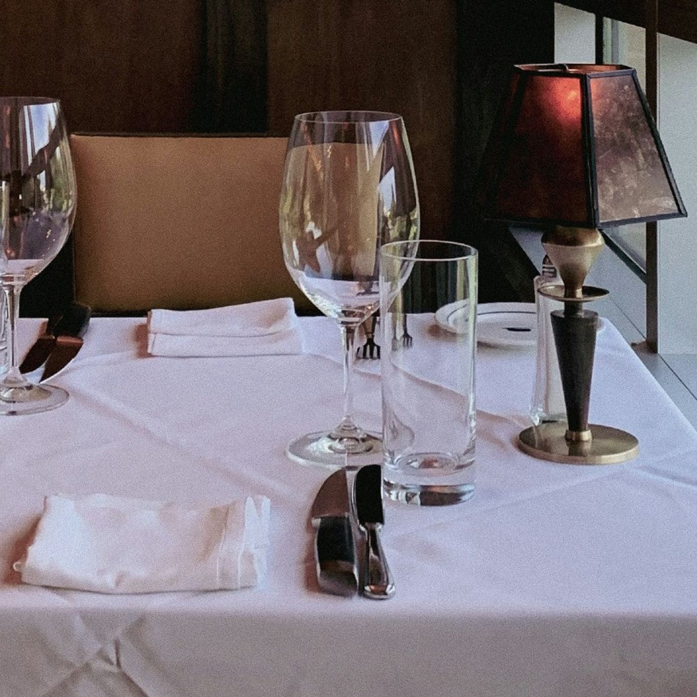 Da bancaria a chef, Gauna: «Ho scelto di seguire la mia passione» episode artwork
