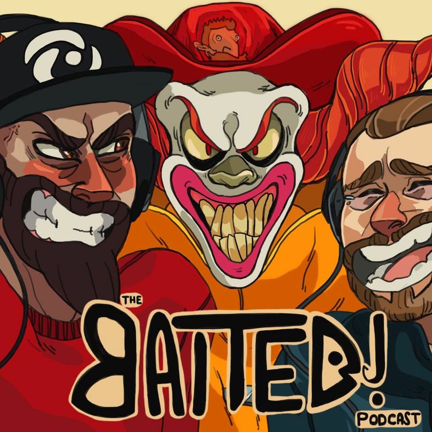 Baited Podcast
