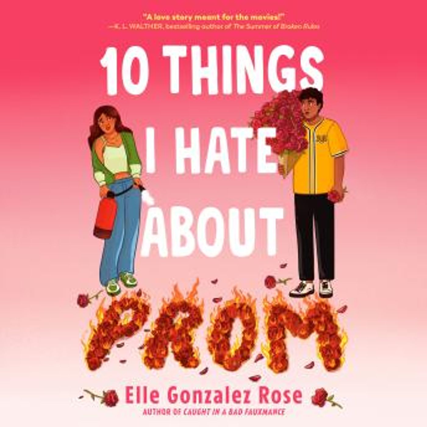 Grab the Top Full Audiobooks in Teen & YA, Tough Topics