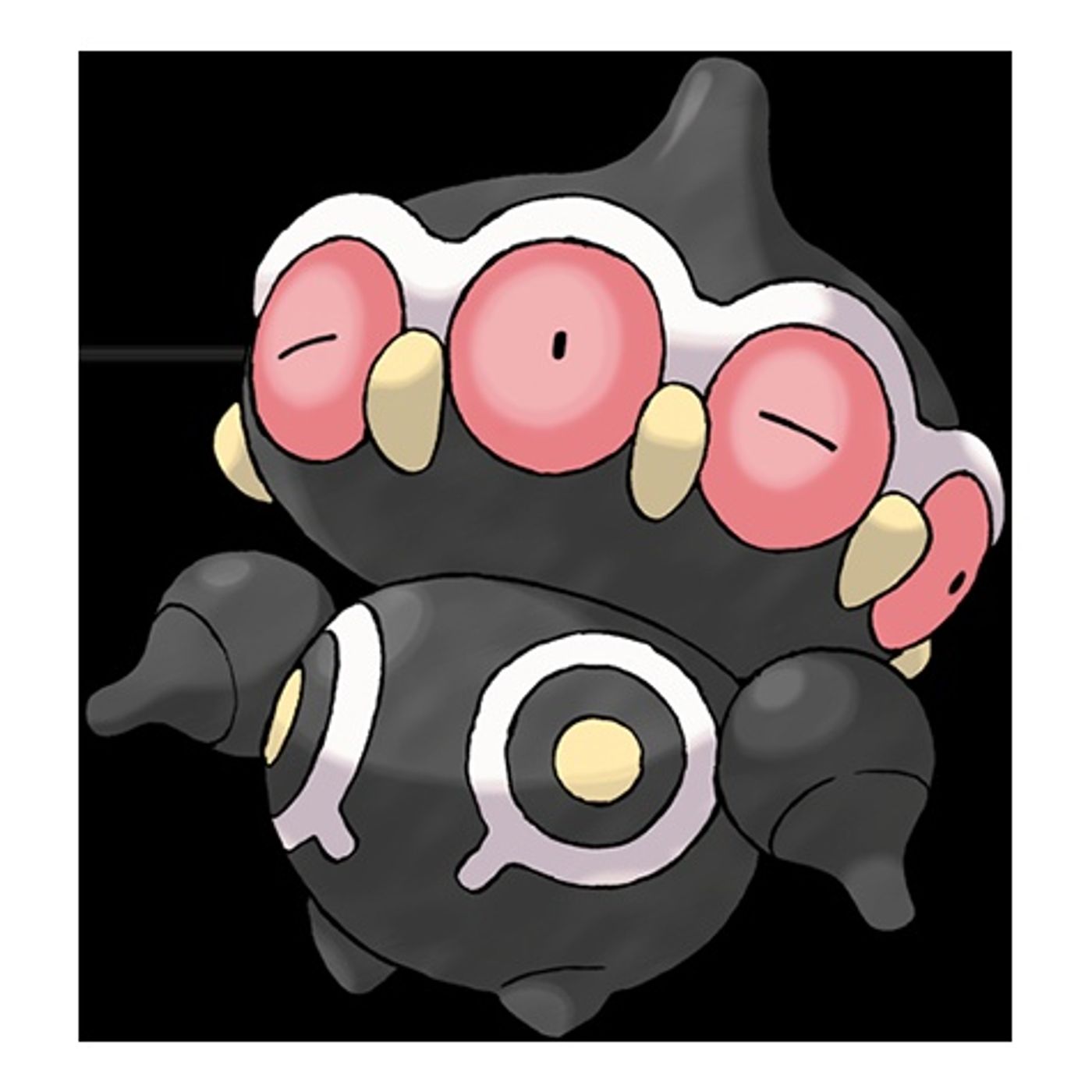 #344 Claydol