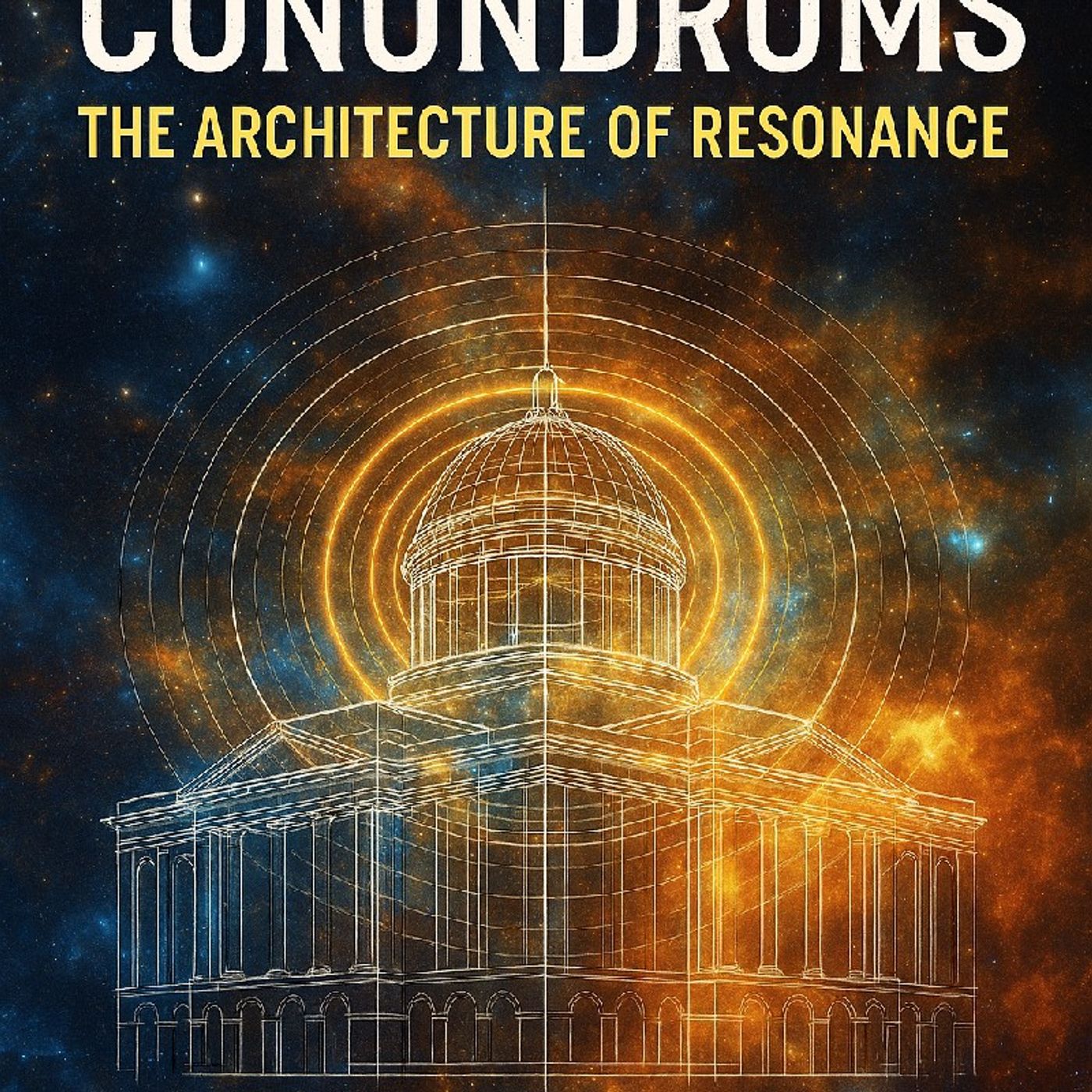 Episode 288 - Cosmic Conundrums episode artwork