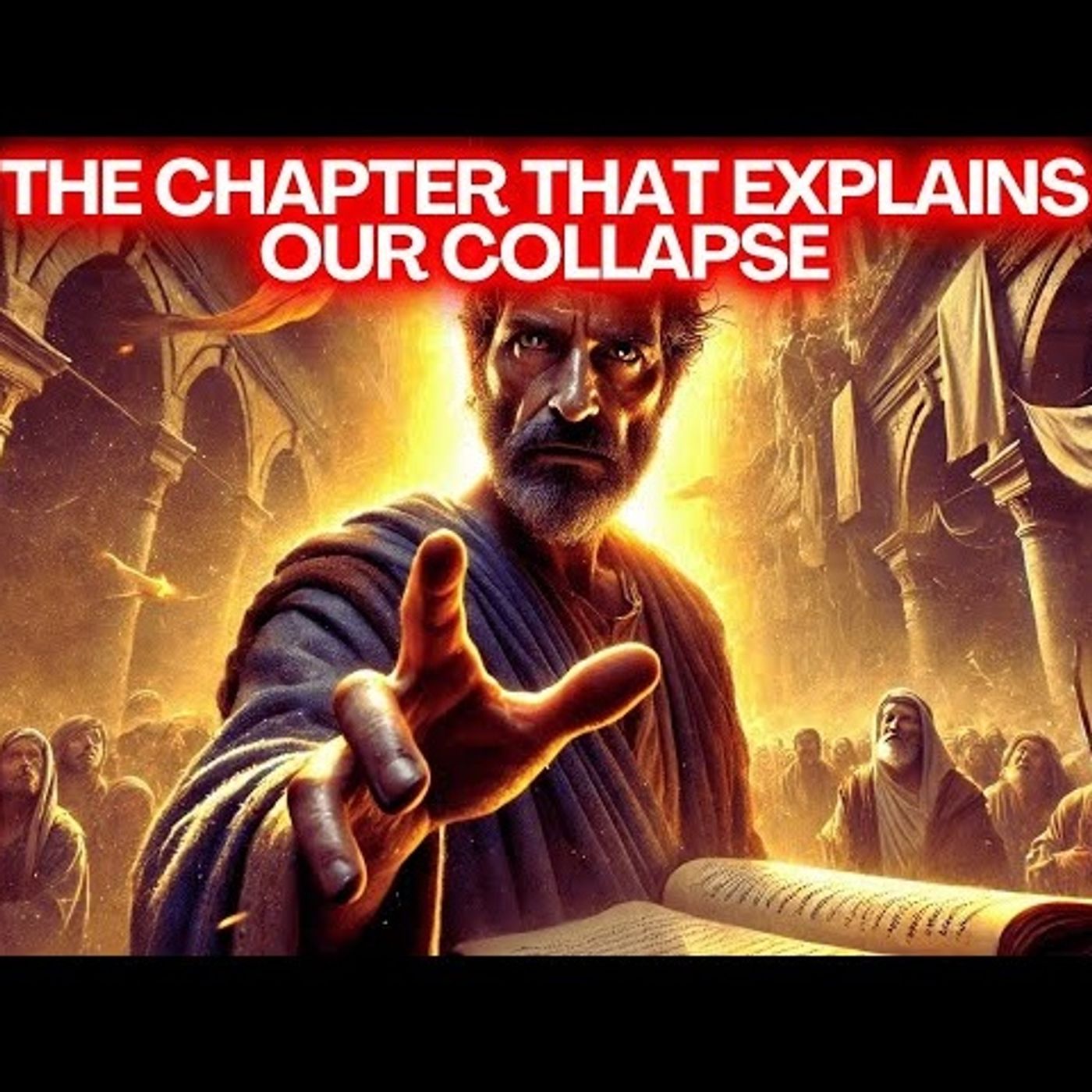 Why Did Paul Call Himself a Slave?