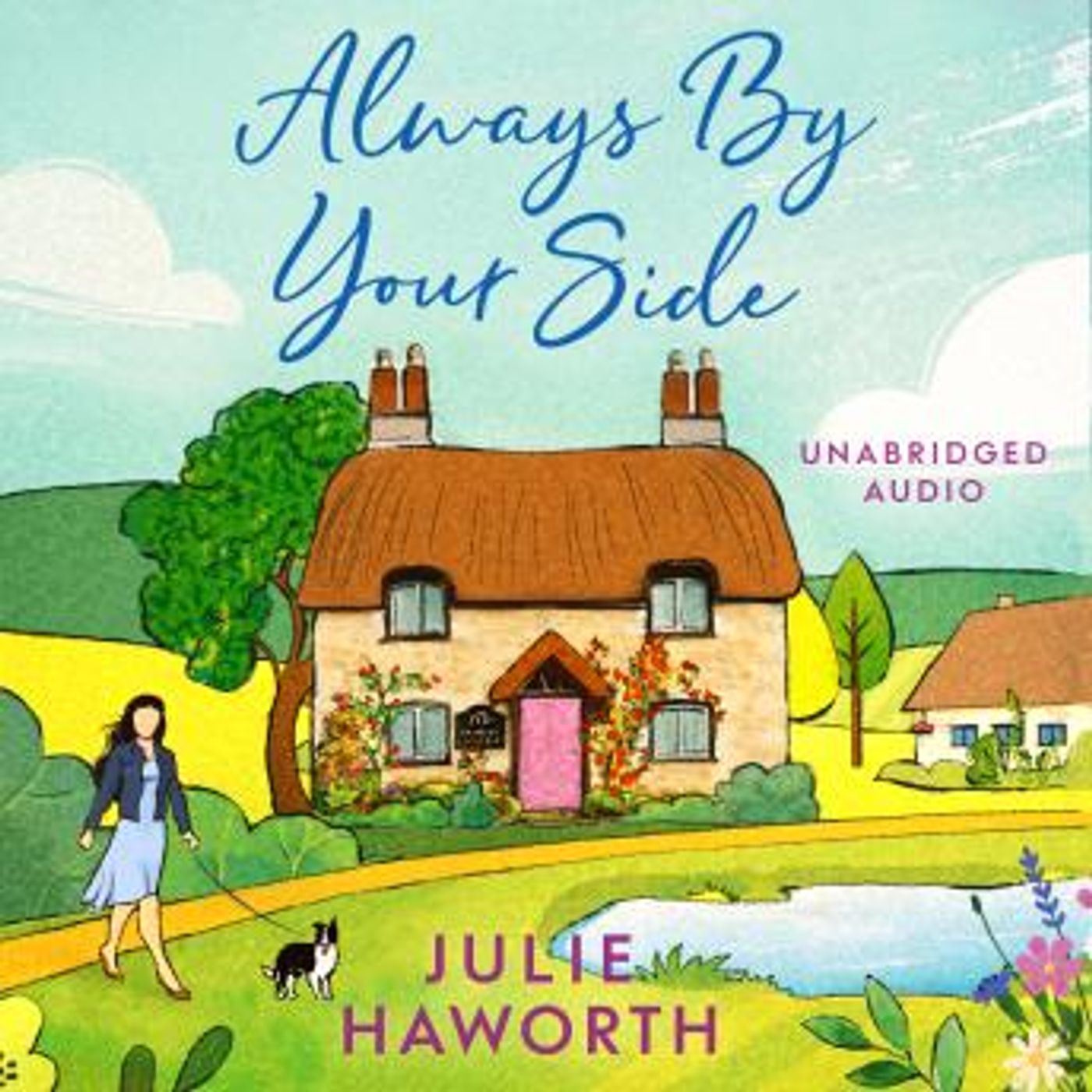 Listen to Top Full Audiobooks in Romance, Rom-Com
