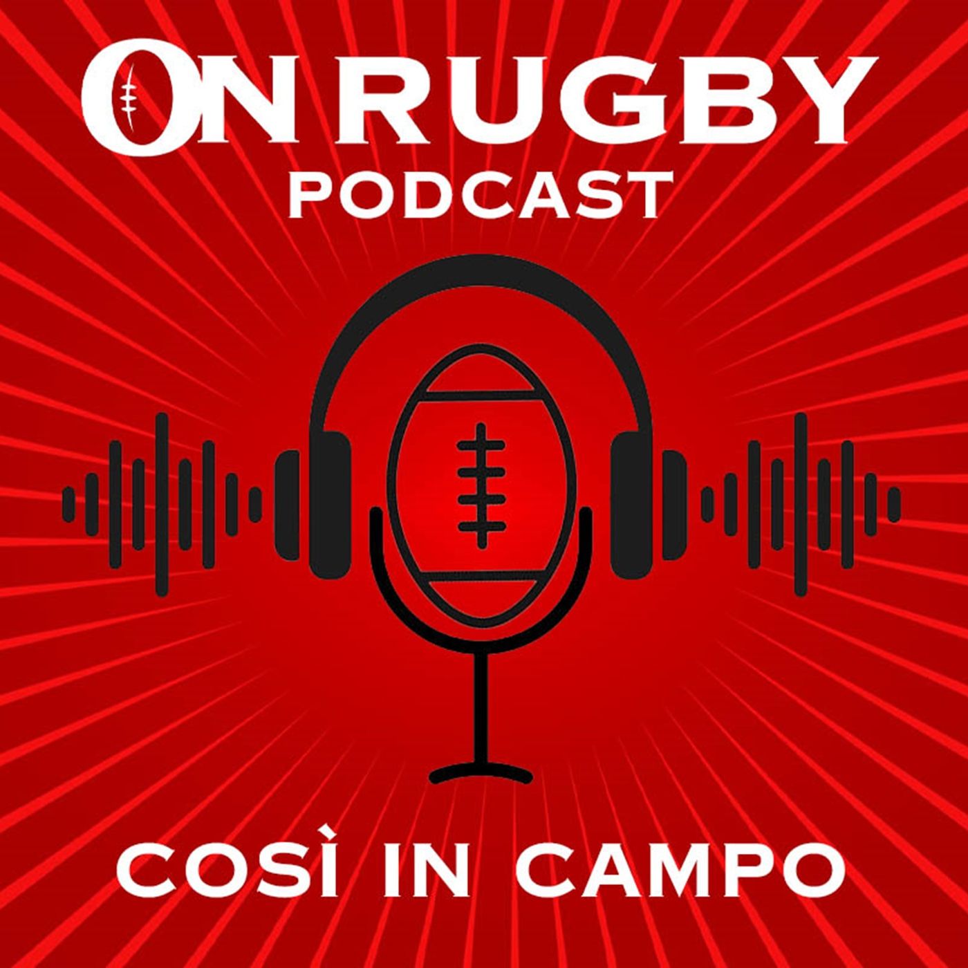 OnRugby Podcast