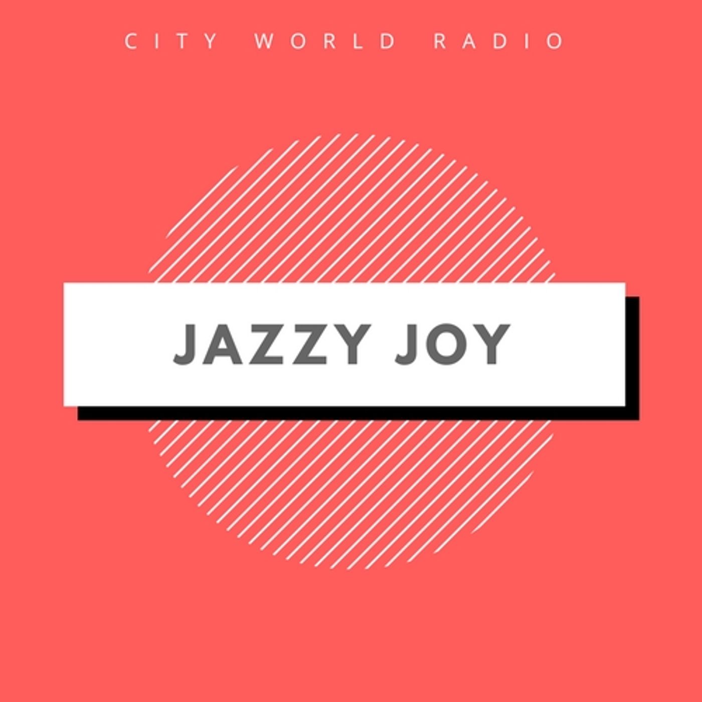 Jazzy Joy & Company Show
