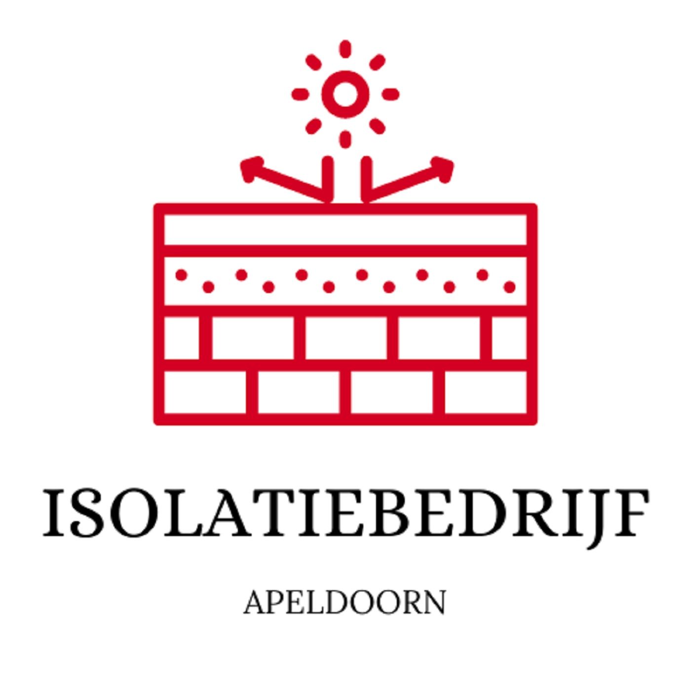 Isolatiebedrijf Apeldoorn podcast artwork