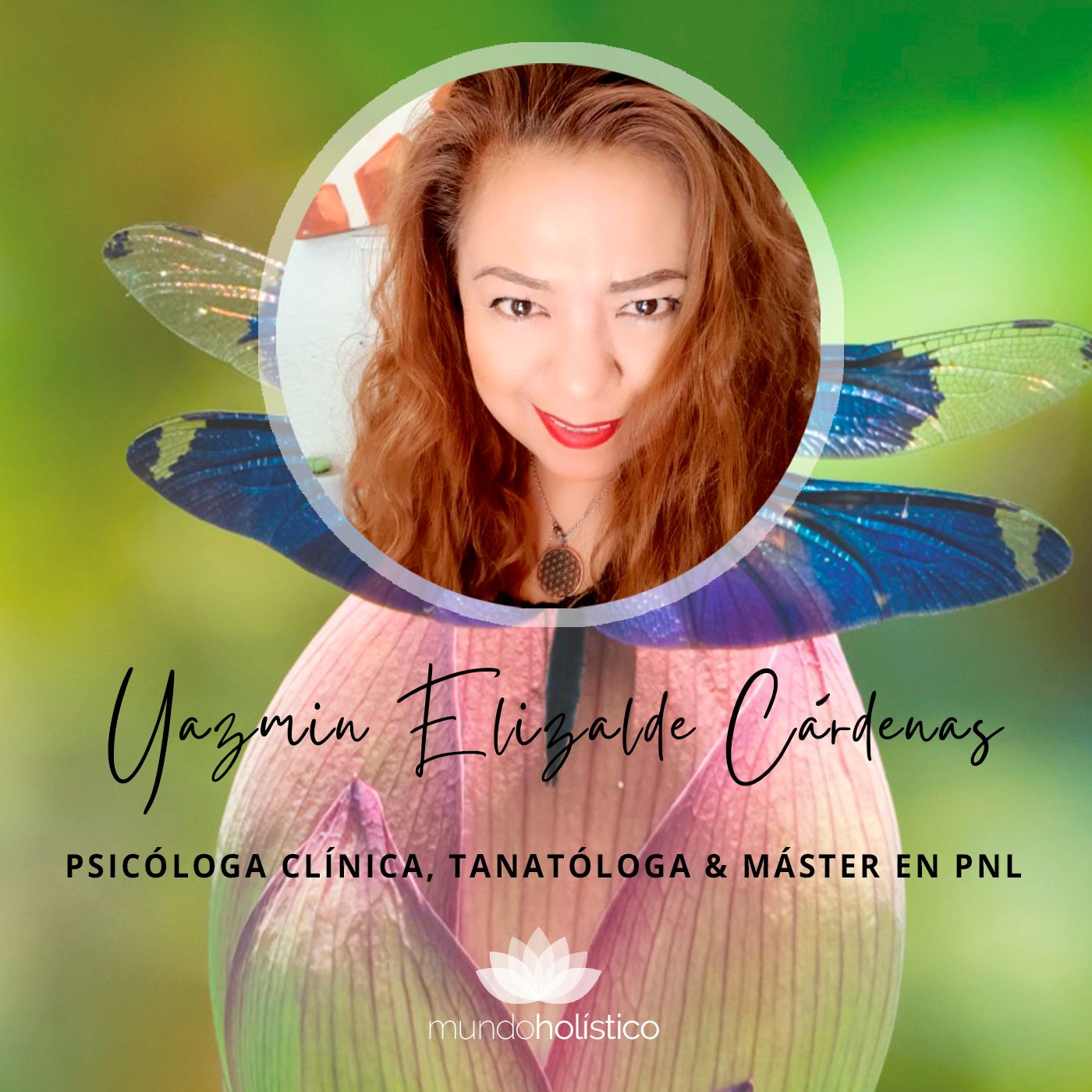 Yazmin Elizalde Cárdenas