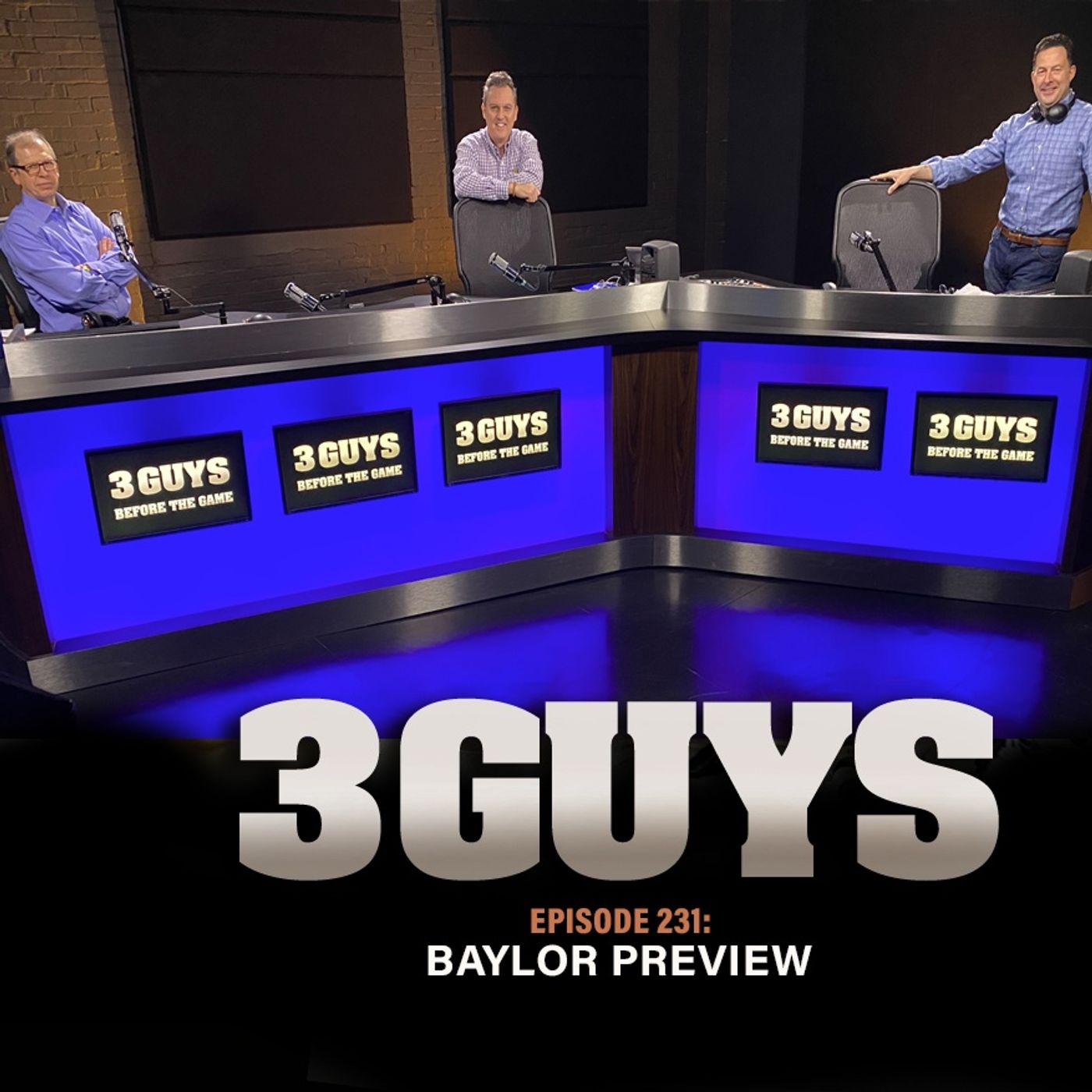 Preparing for Bears with Tony Caridi, Brad Howe and Hoppy Kercheval