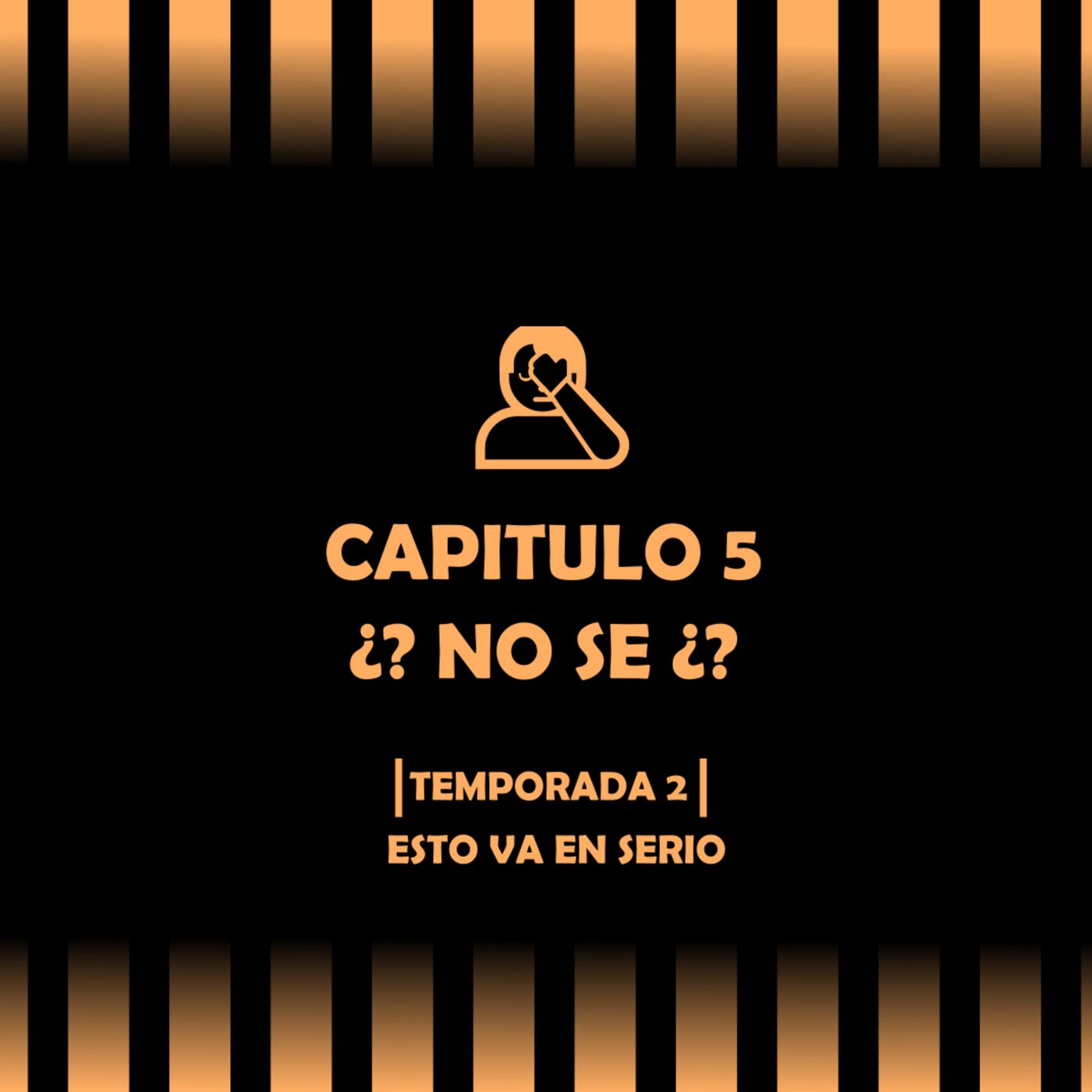 T2 - No se episode artwork