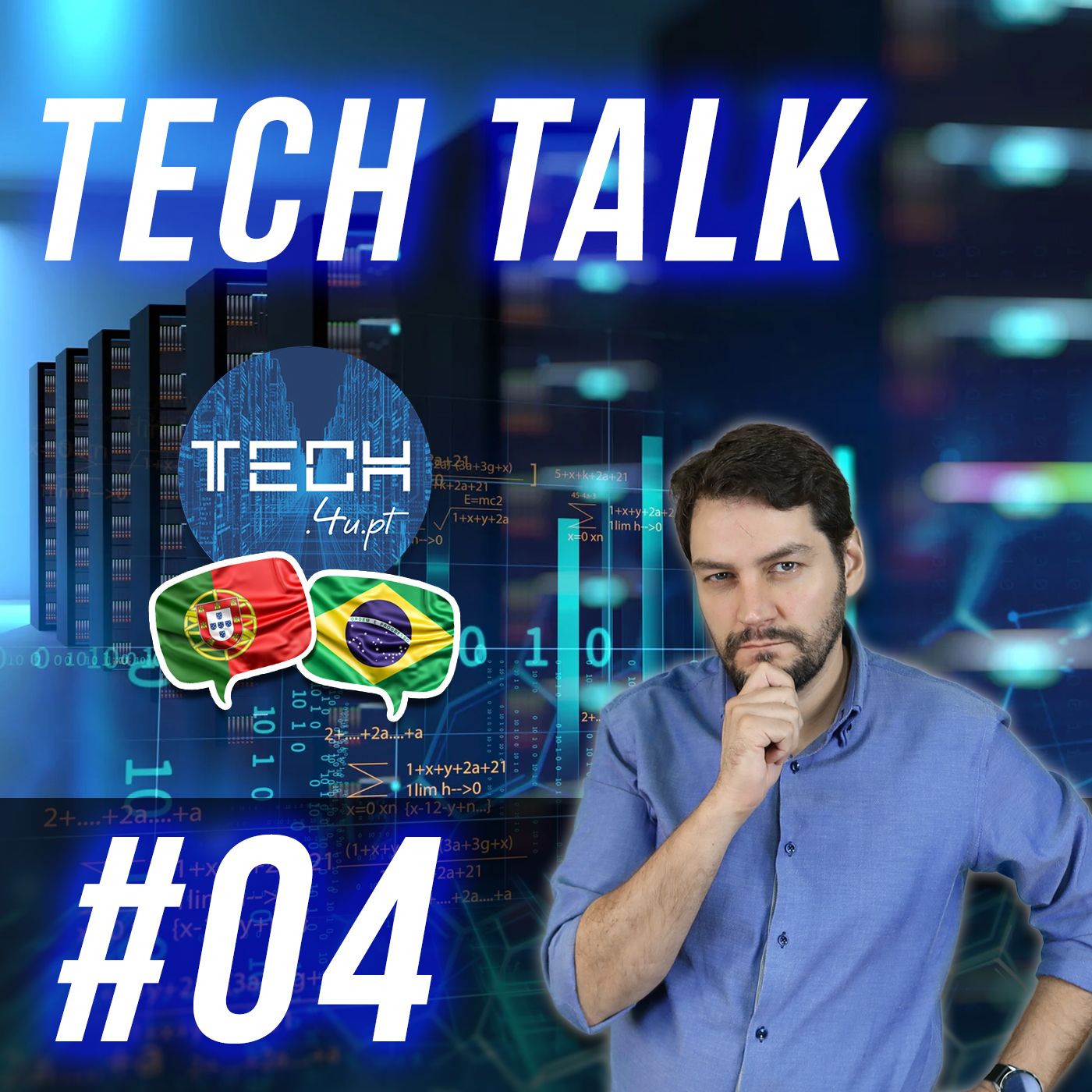 Notícias de Tecnologia - tech.4u.pt