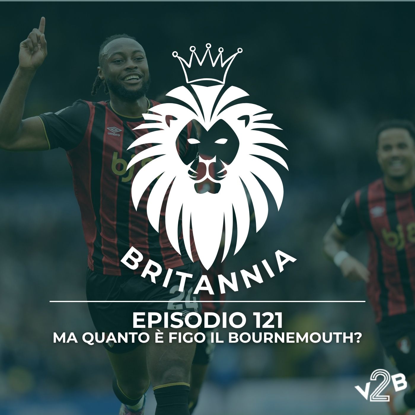 Ma quanto è figo il Bournemouth?