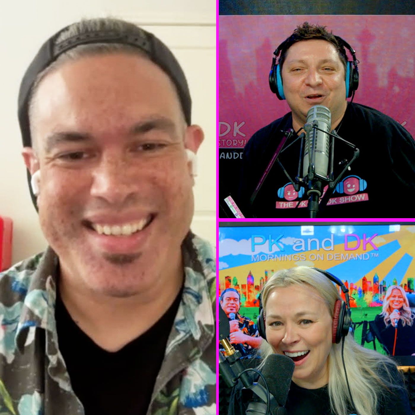 FULL SHOW: Free Gas, Apple AR, Trivia and More!
