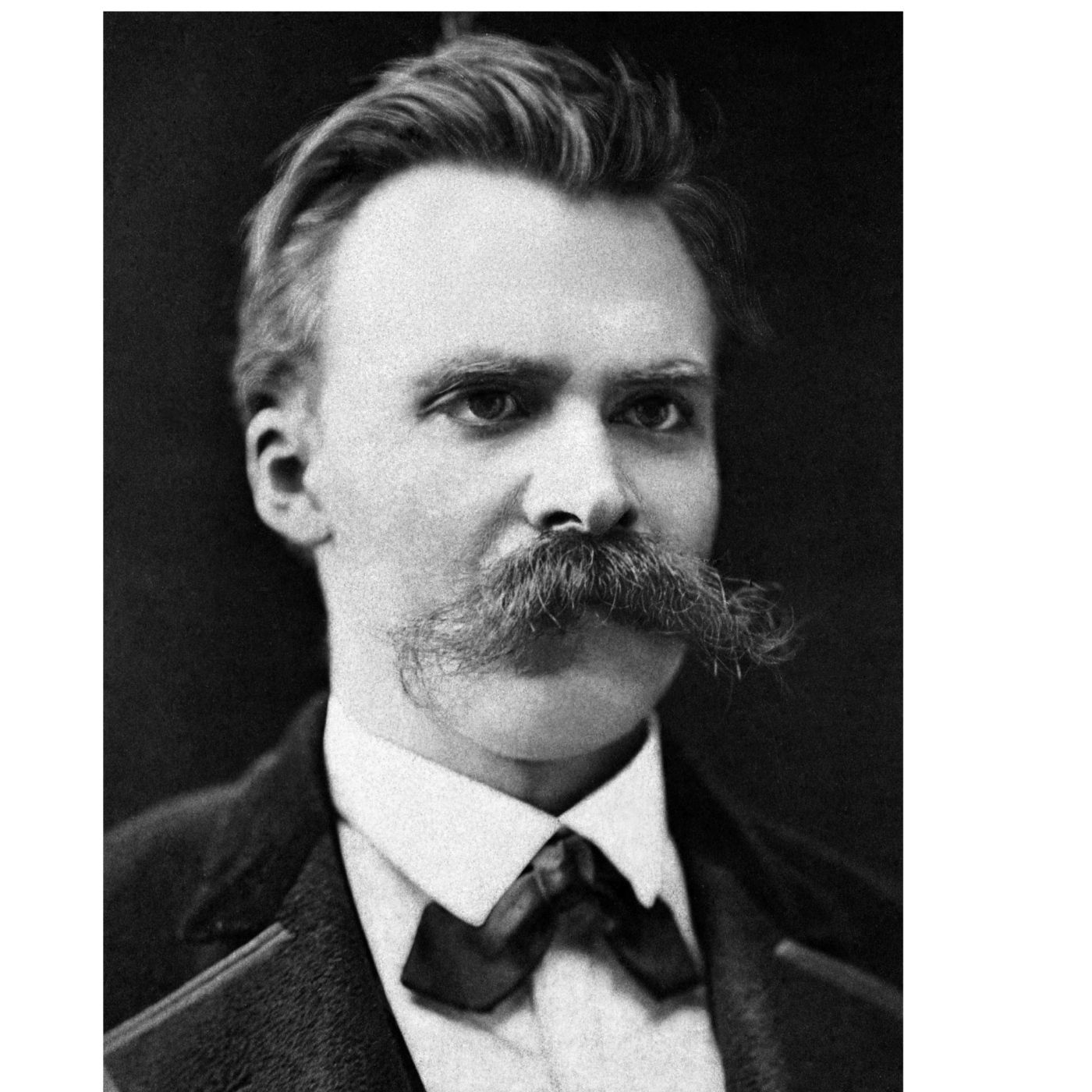 Curso de Filosofía: Nietzsche y la infamia cristiana. episode artwork